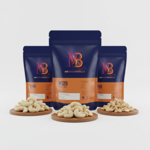 কাজু বাদাম