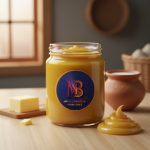 Pure Ghee