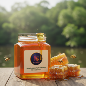 Sundorban Honey