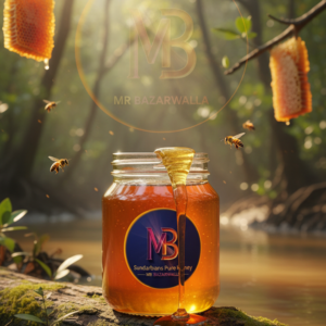 Sundorban Honey