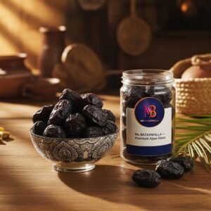 আজওয়া খেজুর