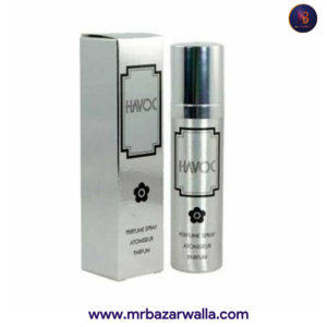 Havoc Body Spray