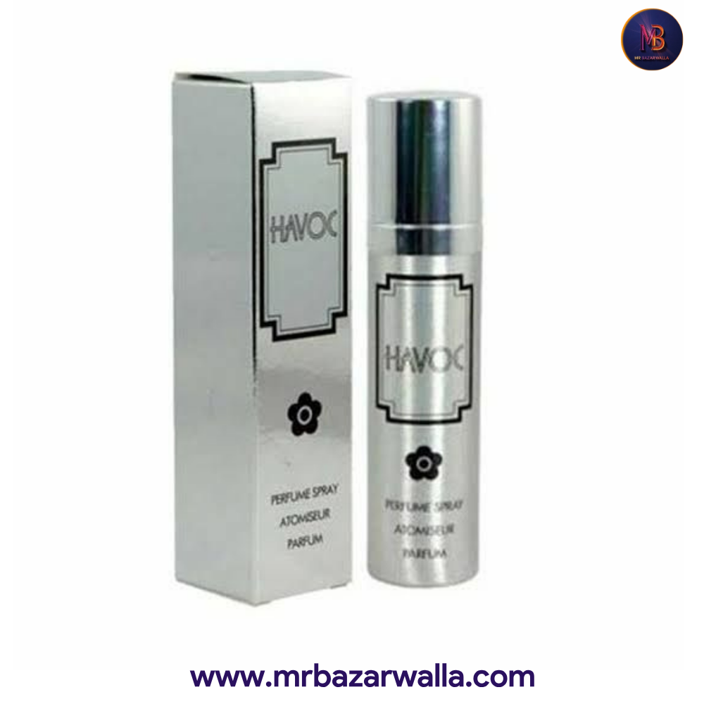 Havoc Body Spray