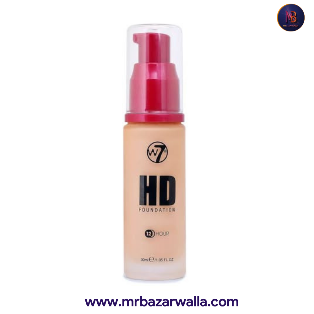 W7 Foundation