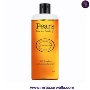 Pears Body Wash Gentle Care | Pure & Mild Shower Gel