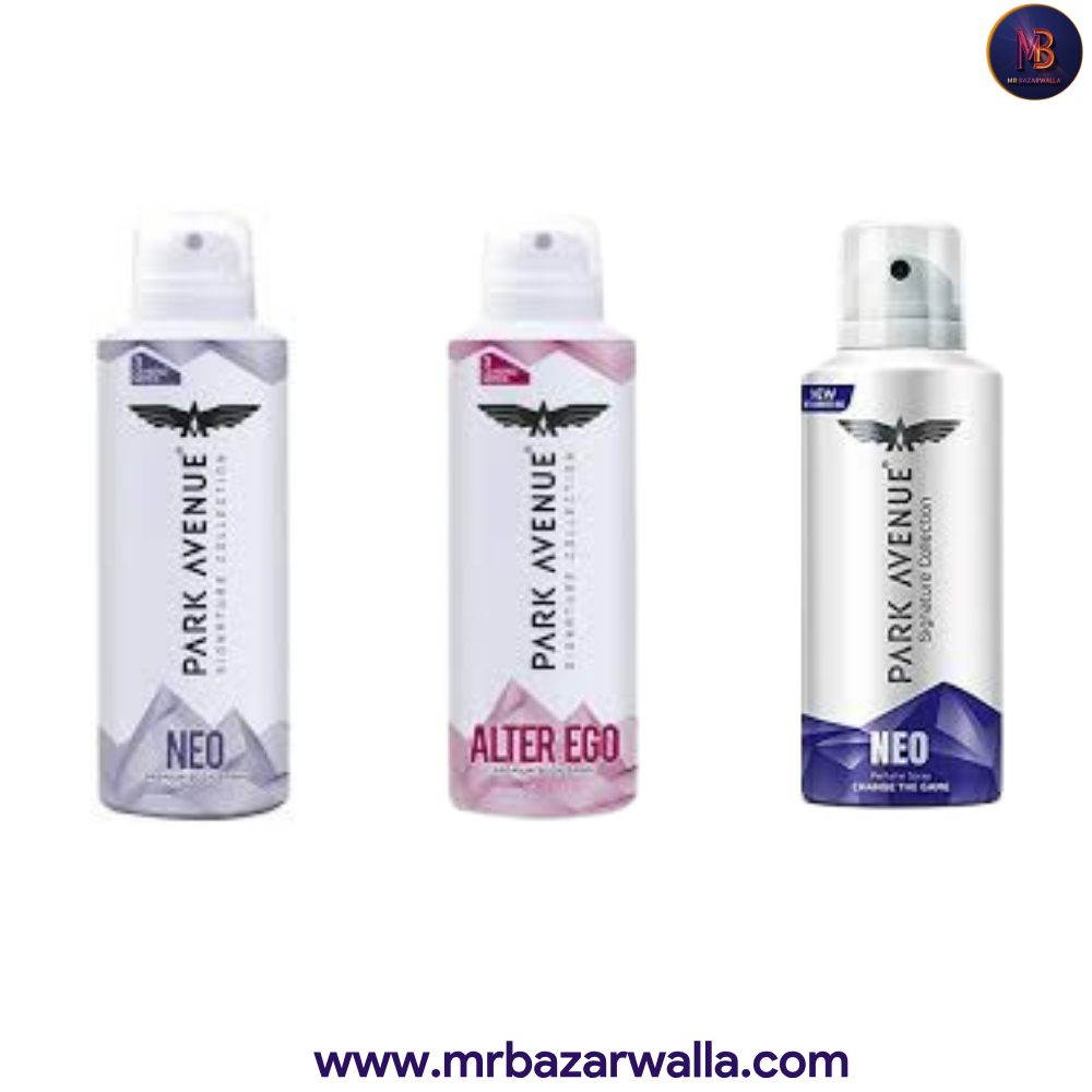 Ossum Perfume Body Mist | Long Lasting Fresh Fragrance