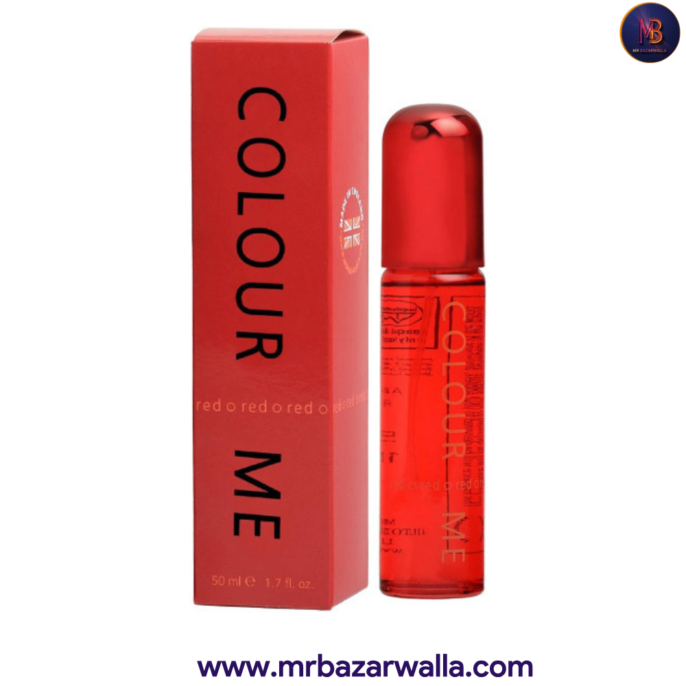 Colorme Perfume