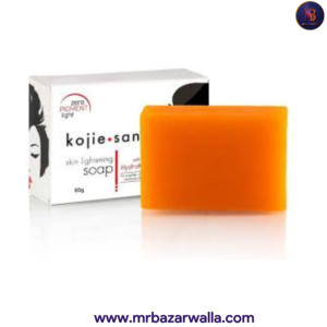 Kojie San Soap