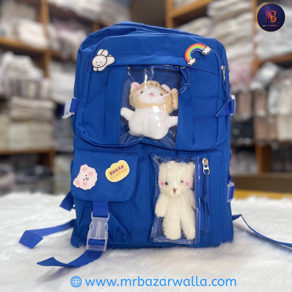 Kids School Bag