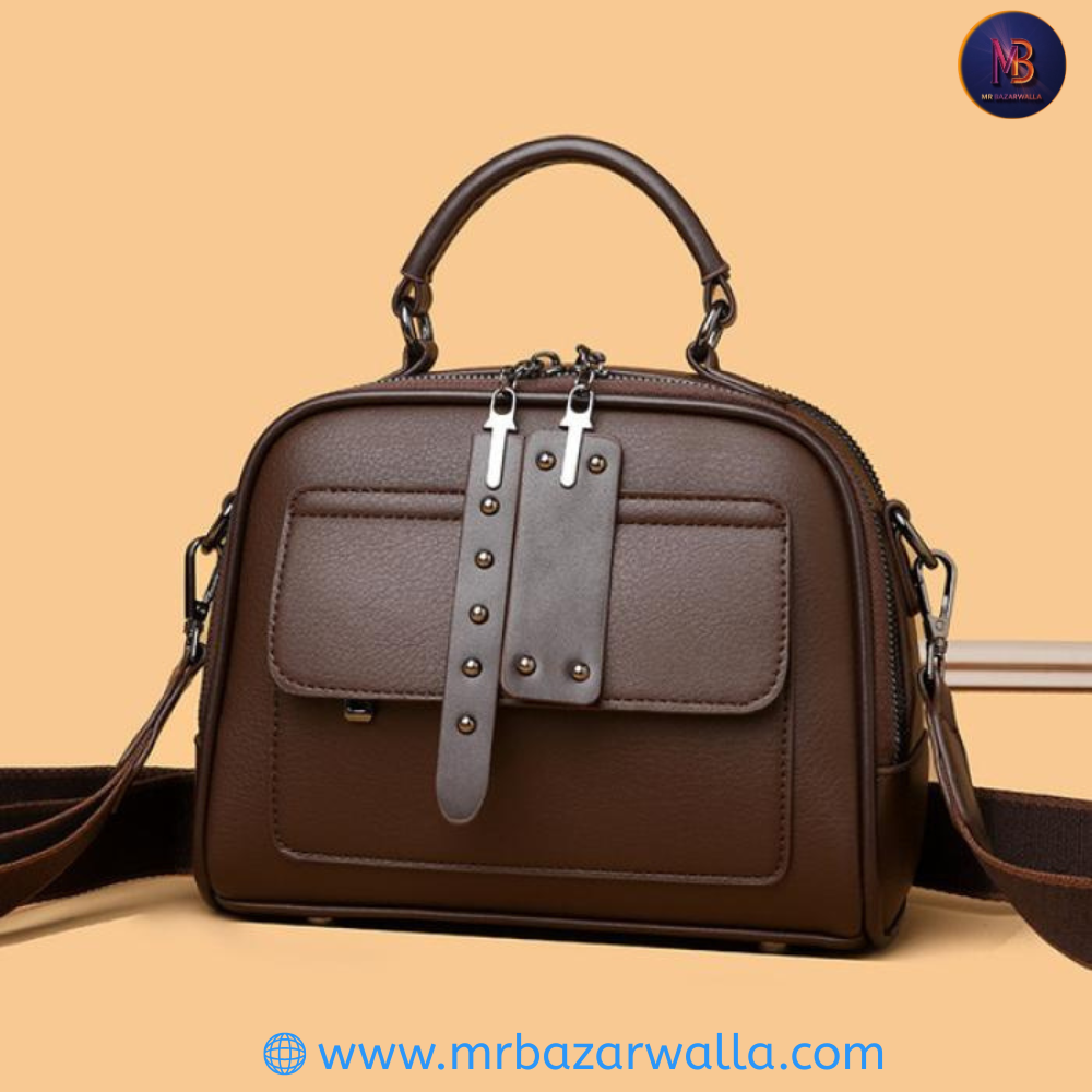 High End Ladies Handbag
