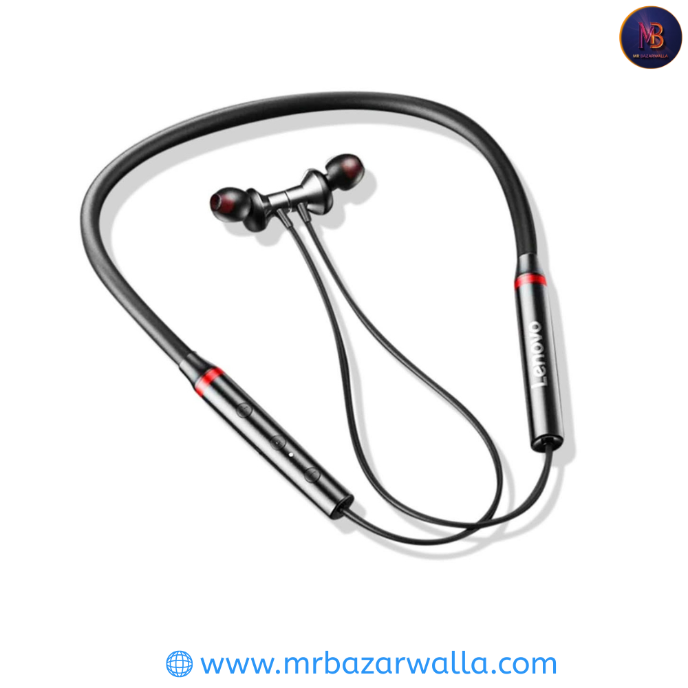 Lenovo HE05X Neckband