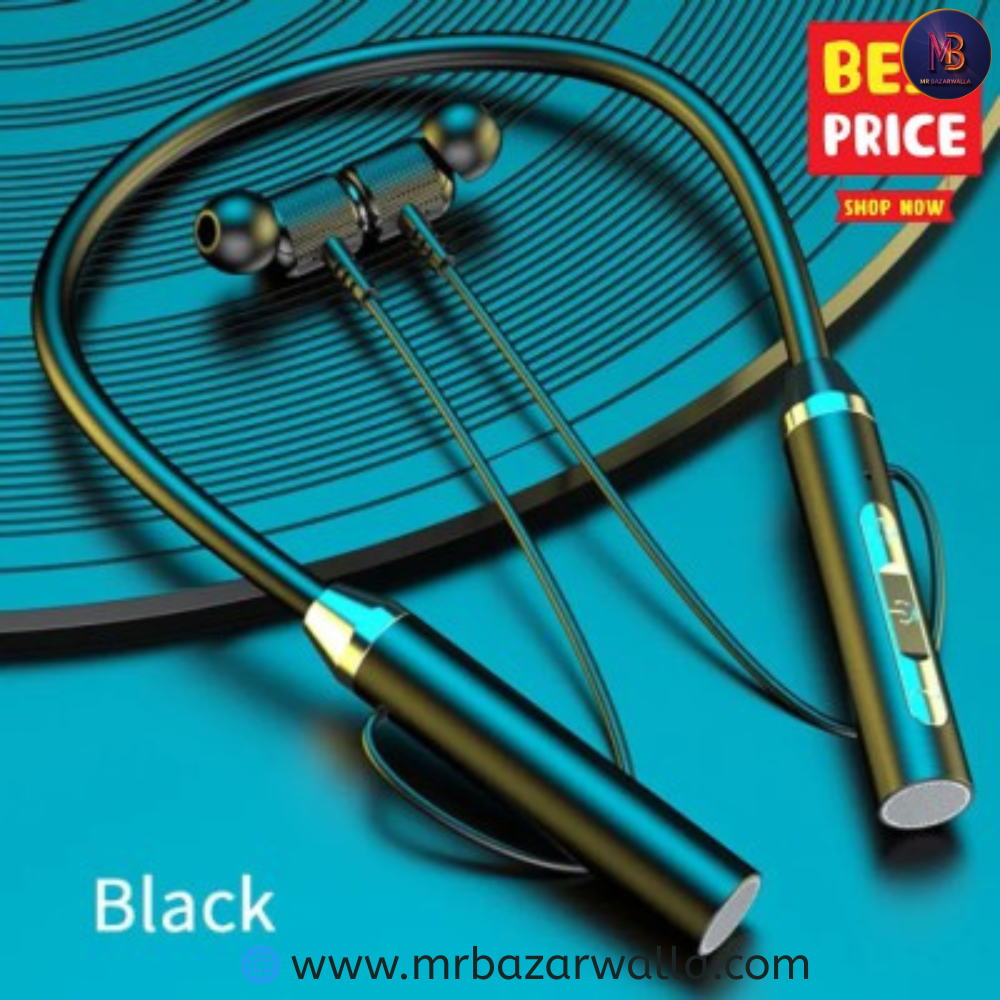 Uiisii R03 Wireless Bluetooth Neckband