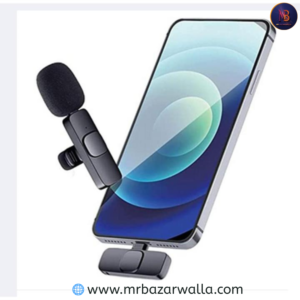 K8 Wireless Microphone